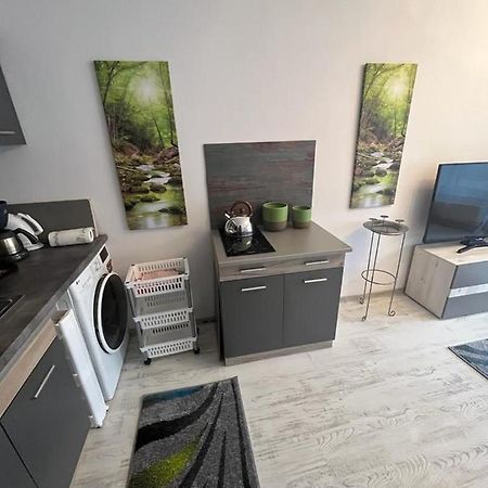 Apartament Acasa Sf.Gheorghe Sfântu-Gheorghe Eksteriør bilde