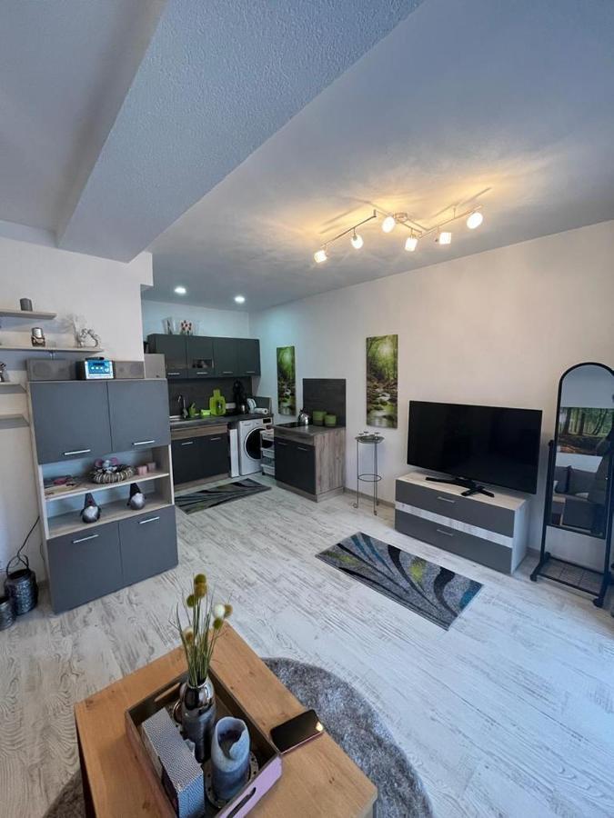 Apartament Acasa Sf.Gheorghe Sfântu-Gheorghe Eksteriør bilde